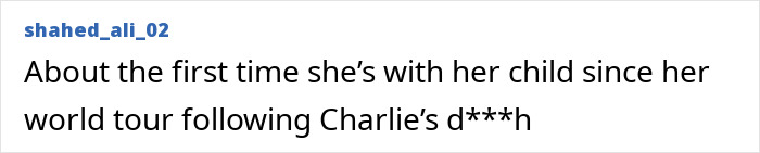 Erika Kirkās Emotional Video Six Months After Charlieās Tragic Passing Sparks Wild Reactions Erika Kirkās Emotional Video Six Months After Charlieās Tragic Passing Sparks Wild Reactions