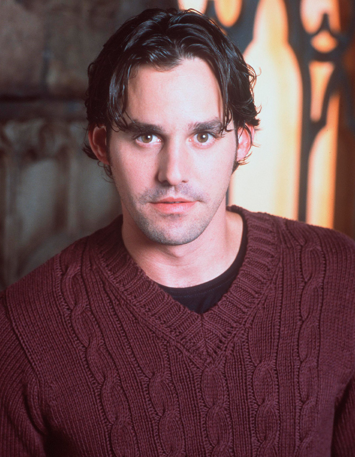 Novos detalhes sobre a passagem de 'Buffy the Vampire Slayer' Alum Nicholas Brendon revelados Novos detalhes sobre a passagem de 'Buffy the Vampire Slayer' Alum Nicholas Brendon revelados