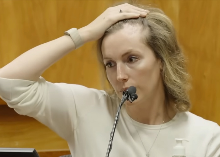 Esposa do médico do Havaí acusado de tentativa de homicídio detalha ataque de caminhada de aniversário