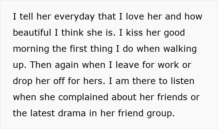 Man Praises Wife For Accepting Him When He Cries, Learns That She Loses Romantic Feelings Each Time Man Praises Wife For Accepting Him When He Cries, Learns That She Loses Romantic Feelings Each Time