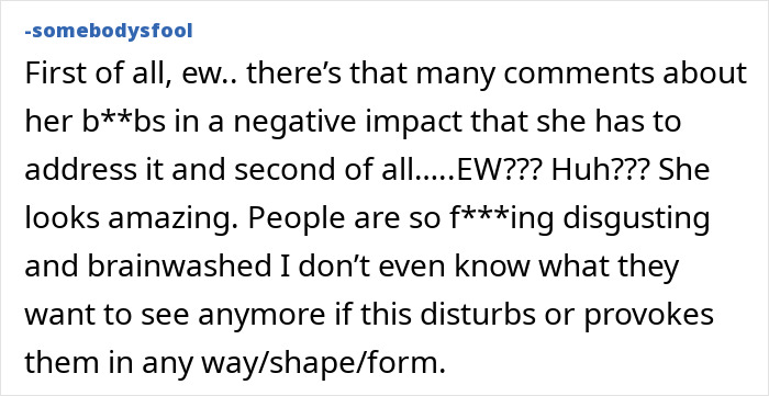 Model Bryana Holly confidently responds to body-shamers over her appearance at Oscars party with husband Nicholas Hoult