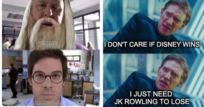 33 Memes About The HBO ‘Harry Potter’ Series That Perfectly Describe Fans’ Feelings After The Trailer Release