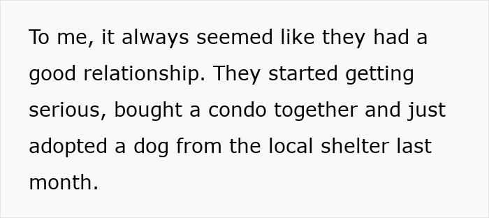 Text describing a cheater hiding a one night stand from boyfriend, friend threatening to expose and uncovering a horrible secret.