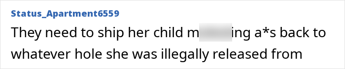Screenshot of a controversial comment reacting to Ghislaine Maxwell&rsquo;s unexpected new prison job causing heated reactions online.
