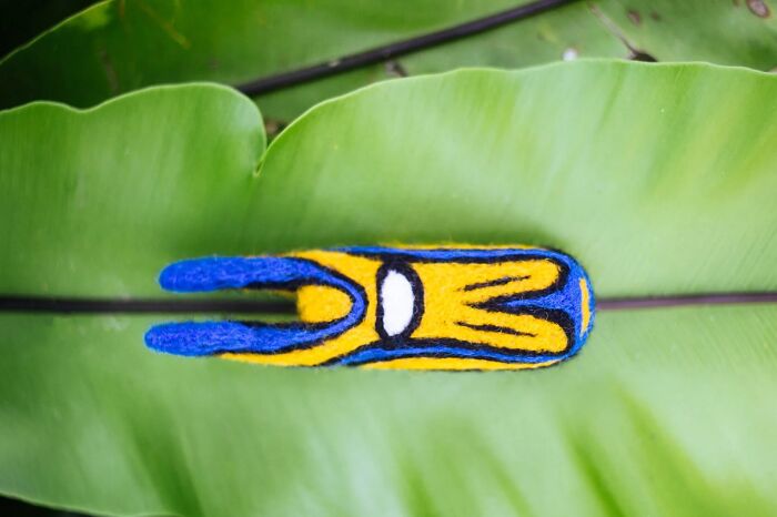 “Chelidonura Hirundinina”