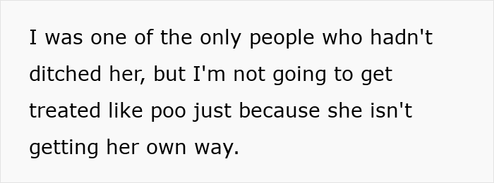Woman Torn Between Loyalty And Career After Friend Gets Fired Over Controversial Online Work Woman Torn Between Loyalty And Career After Friend Gets Fired Over Controversial Online Work
