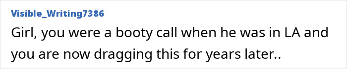 Screenshot of an online comment discussing an ex-adult entertainer’s alleged romance with Timothée Chalamet. Screenshot of an online comment discussing an ex-adult entertainer’s alleged romance with Timothée Chalamet.