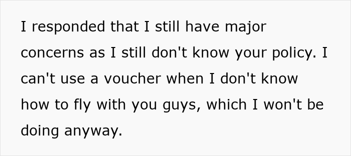 Plus‑Size Woman Goes Viral After Calling Out Airline For Forcing Her To Buy A Second Seat, Splits The Internet