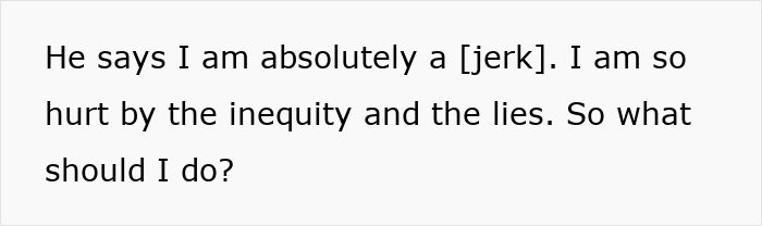 &ldquo;I Am Beyond Devastated&rdquo;: SAHM Finds Out Husband Is Keeping Money From Her, Then Gets Asked For Divorce