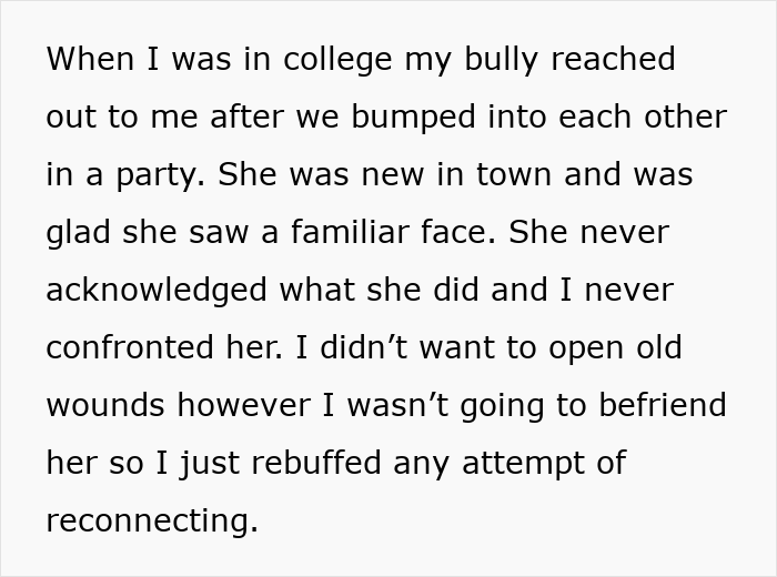 Text about a woman&rsquo;s life turning upside down after accidentally uncovering her husband&rsquo;s affair and feeling apparently vanilla.