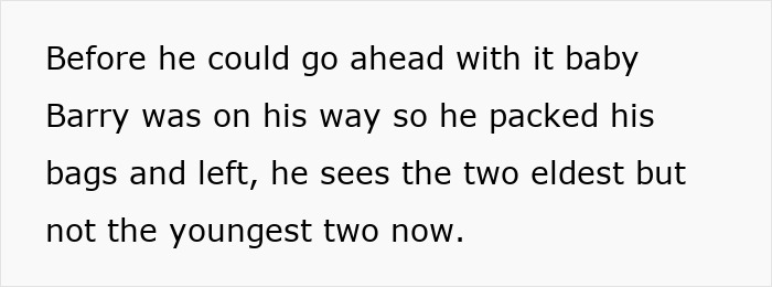 Single Mom Has The Nerve To Dump Son On Friend Despite Refusal, She Contemplates Involving Cops