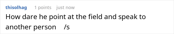 Prince William caught on camera getting into character, reacting and pointing during an outdoor event conversation.