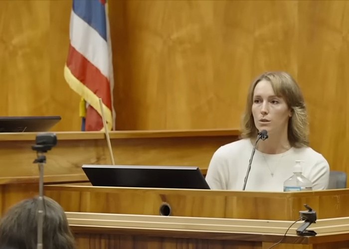 Esposa do médico do Havaí acusado de tentativa de homicídio detalha ataque de caminhada de aniversário