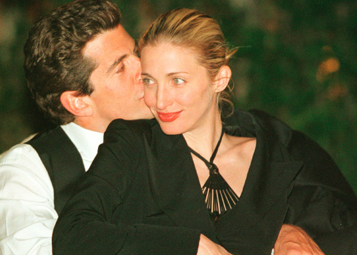 John F. Kennedy Jr.’s Eerie Final Words To Flight Instructor Before The Crash That Ended In Tragedy John F. Kennedy Jr.’s Eerie Final Words To Flight Instructor Before The Crash That Ended In Tragedy