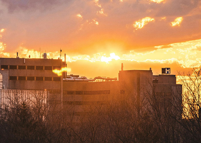 49 Times Nurses Thought They Were Being Paranoid, Only To Face A Real-Life Terror