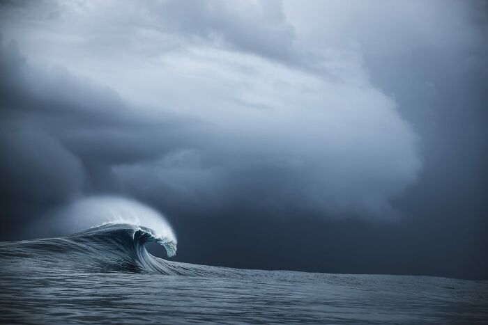 Finalist Fine Art Photographer Of The Year 2022 - Ben Thouard