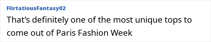 Tyla wearing a bizarre adhesive top at Paris Fashion Week, catching attention as Bianca Censori's disciple.