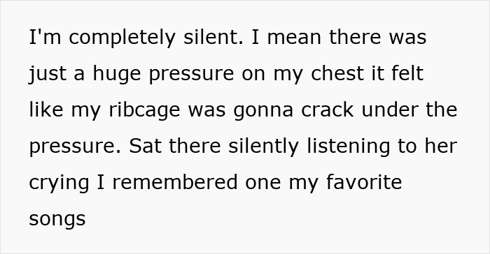 ALT text: Young couple in apartment with tense expressions as boyfriend reacts to girlfriend&rsquo;s ex visiting unexpectedly