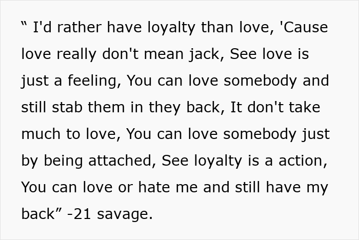 Alt text: boyfriend lets girlfriend use his apartment to catch up with old friend and reacts after learning it is her ex