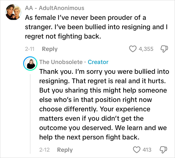 Screenshot of a discussion about employee resistance and HR dumbfounded reaction regarding training new employees for free. Screenshot of a discussion about employee resistance and HR dumbfounded reaction regarding training new employees for free.
