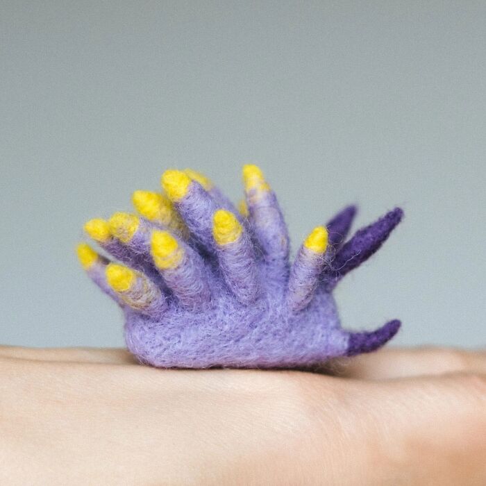 “Tenellia Sobigae”