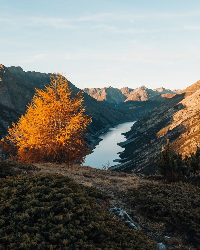 This Photographer’s 49 Epic Mountain Photos Show Just How Unreal The Italian Alps Can Look