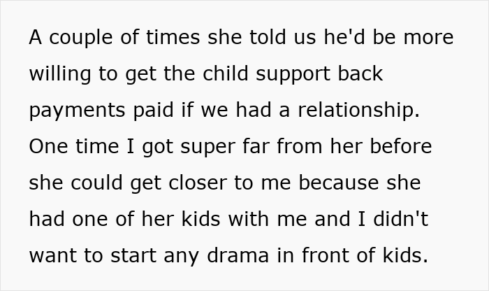 Bio Kids Aghast As Deadbeat Dad Loves To Parent Stepkids, Frustrated As His Wife Wants Them To Bond