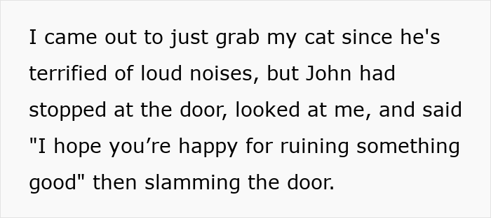 Guy Throws A Fit As GF's 16YO Son Won't Call Him "Dad," Then Accuses Him Of "Ruining Something Good" Guy Throws A Fit As GF's 16YO Son Won't Call Him "Dad," Then Accuses Him Of "Ruining Something Good"