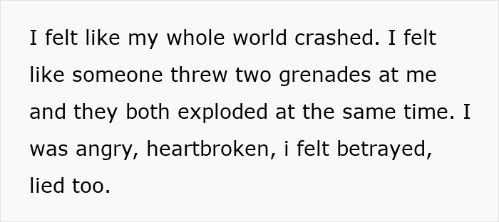 BF &ldquo;Forgets&rdquo; To Inform GF About His STD For Years, Then Complains She&rsquo;s Not Supportive