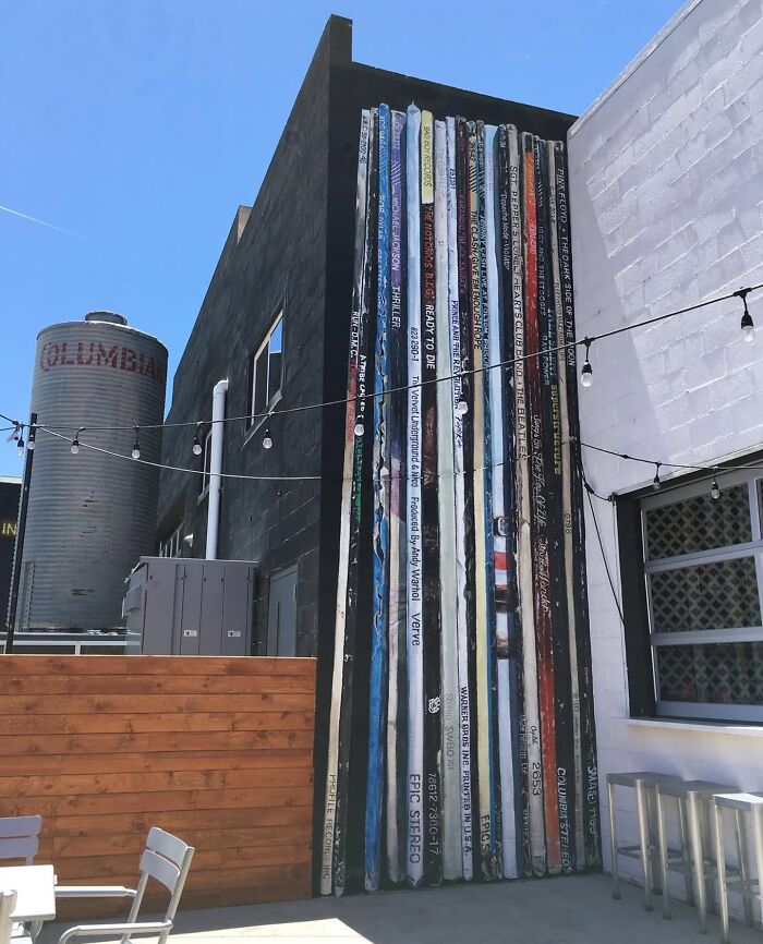 This Page Shared 50 New Murals That Turn Ordinary Walls Into Masterpieces