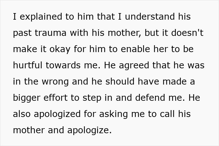 Controlling Parents Ruin Son&rsquo;s GF's Life After Moving Into Her Home, She Explodes And Boots Them