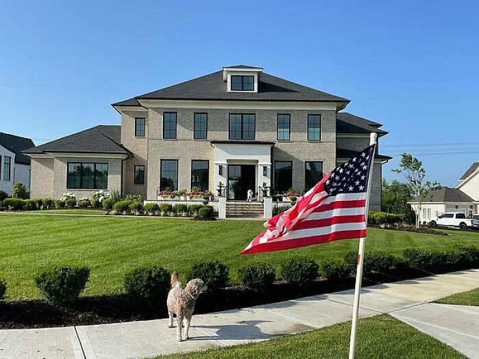 Neighbor In Fight With 'Reacher' Star Alan Ritchson Breaks Silence As Sources Dispute His Story