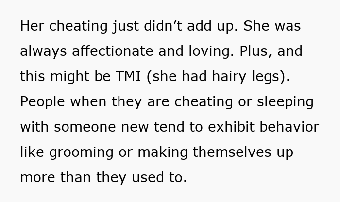 Man Feels Betrayed As Wife Hides Snap History With Attractive Coworker From Him, Suspects An Affair