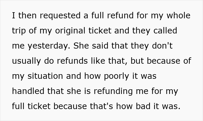 Plus‑Size Woman Goes Viral After Calling Out Airline For Forcing Her To Buy A Second Seat, Splits The Internet