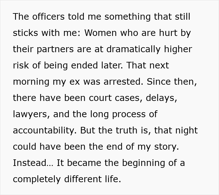 Guy Steals GF's Banana And Rages When She Says It's Hers, She's Horrified By The Turn Of Events