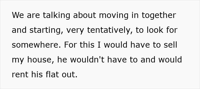 Woman Baffled That Rich Boyfriend Wants To Split Expenses 50/50: "My Partner Earns At Least 3x What I Do"