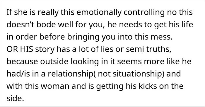 Woman Asks The Internet How To Get Rid Of Her BF&rsquo;s Pregnant Ex, Gets A Brutal Reality Check