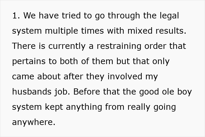 Conservative Parents Try To Ruin Daughter&rsquo;s Life Because Her Husband Helped 2 Lesbian Couples Have Kids