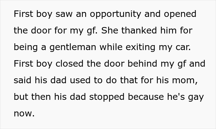 "Welcome To My World": Guy Drops GF Off At Work, Regrets It As He&rsquo;s Accosted By Her &ldquo;Curious&rdquo; Students