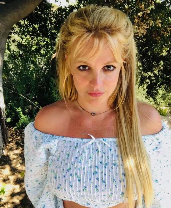 Britney Spears&rsquo; Manager Speaks Out As Report Details She Was Taken To Hospital After Arrest