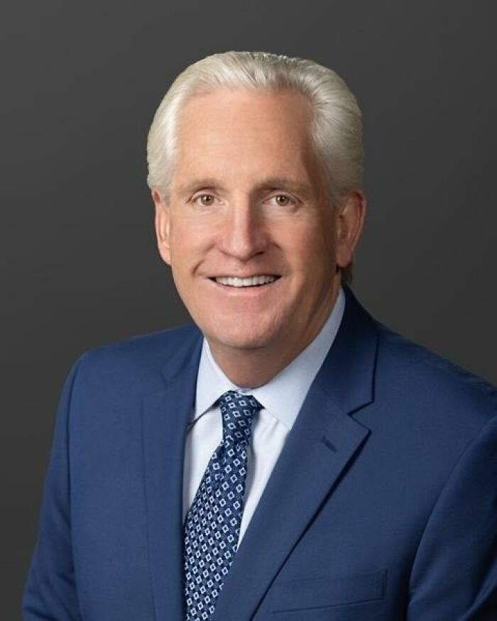 Portrait of tennis star Elena Rybakina during an awkward moment pushing presenter’s hand away at trophy ceremony