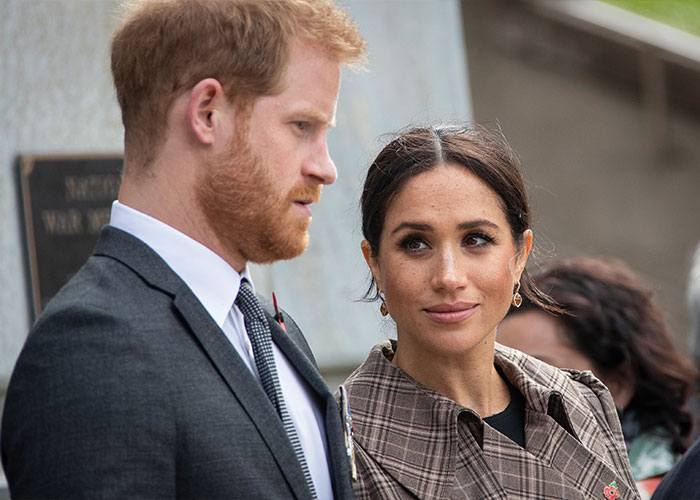 Os filhos de Meghan Markle travam seu novo vídeo, mas as pessoas descobrem detalhes estranhos que podem provar que é tudo "Encenado"