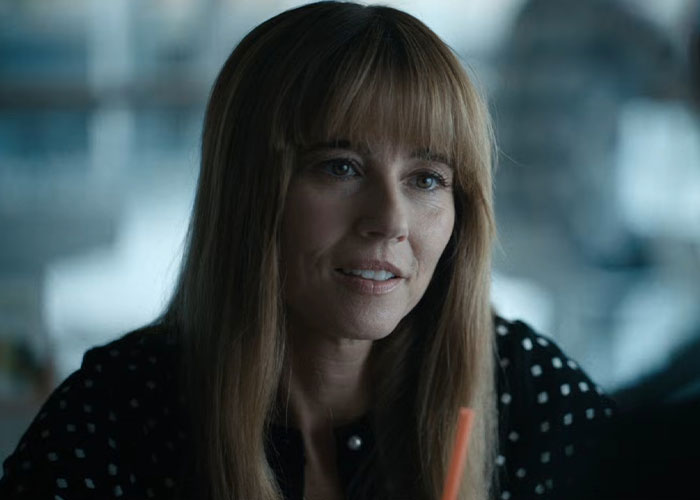 Linda Cardellini fala sobre experiência ‘estranha’ e ‘assustadora’ ao filmar cena íntima com Jason Bateman Linda Cardellini fala sobre experiência ‘estranha’ e ‘assustadora’ ao filmar cena íntima com Jason Bateman