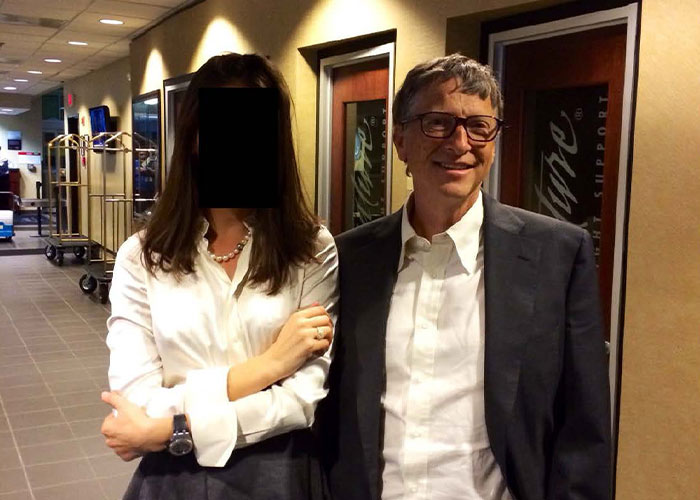 Warren Buffett’s Stunning Disclosure About His Relationship With Bill Gates Since Epstein Scandal Emerged