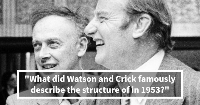 “Do You Remember The 1950s?”: This General Knowledge Quiz Will Put You To The Test