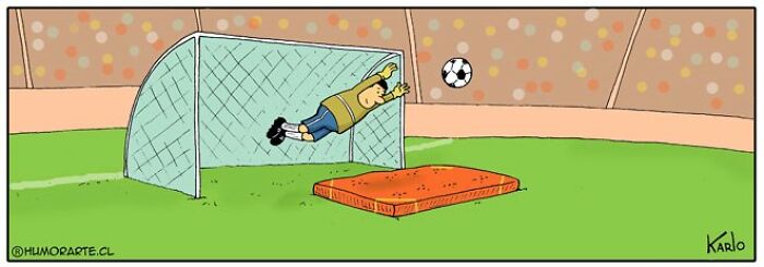 These Wordless Comics By Karlo Ferdon Prove That The Sweetest Humor Needs No Words (93 Pics)