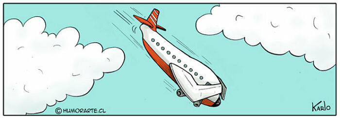 These Wordless Comics By Karlo Ferdon Prove That The Sweetest Humor Needs No Words (93 Pics)