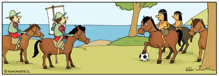 These Wordless Comics By Karlo Ferdon Prove That The Sweetest Humor Needs No Words (93 Pics)