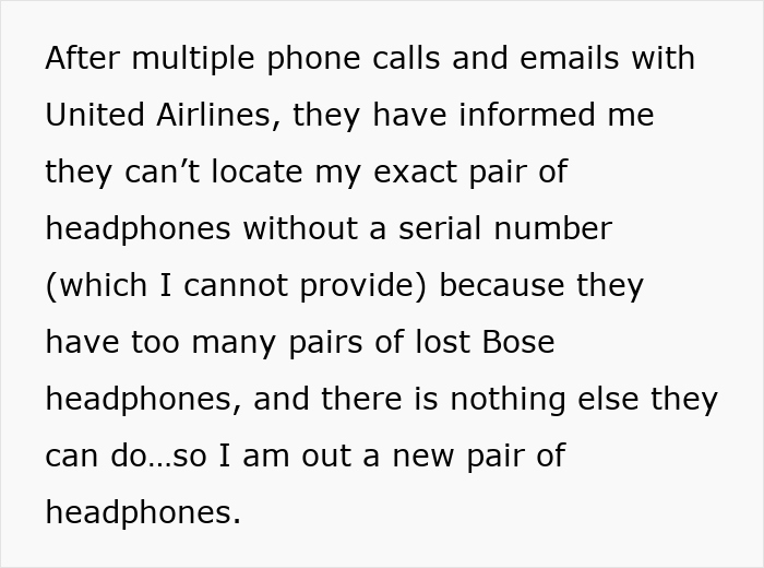 Doctor Spends Hours Reviving Woman On Plane, Annoyed The Airline Can&rsquo;t Return His Missing Headphones