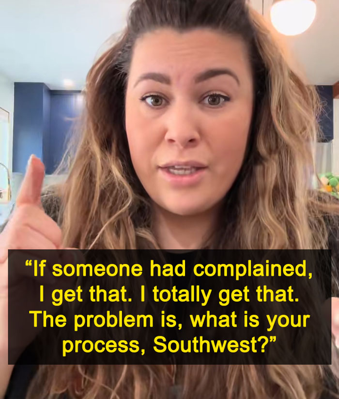 Plus‑Size Woman Goes Viral After Calling Out Airline For Forcing Her To Buy A Second Seat, Splits The Internet